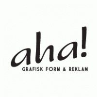 AHA Grafisk form & Reklam Thumbnail