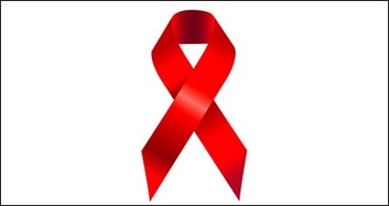 AIDS signs vector material Thumbnail