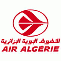 Air Algerie Logo Thumbnail