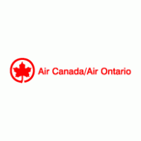 Air Canada Air Ontario