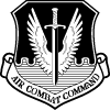 Air Combat Command Thumbnail