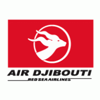 AIr Djibouti Red Sea Airlines