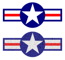 Air Force Logo Thumbnail