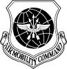 Air Mobility Coat Of Arms Thumbnail