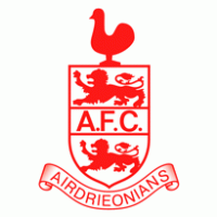 Airdrieonians FC
