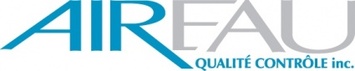AirEau logo