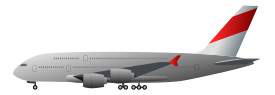 Airliner Thumbnail