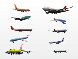 Airplanes Thumbnail