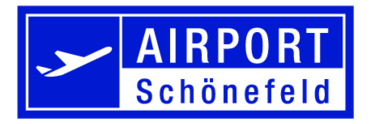 Airport Schonefeld