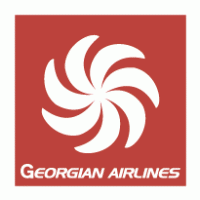 Airzena - Georgian Airways