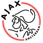 Ajax Fc Vector Logo Thumbnail