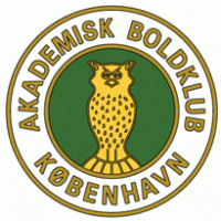 Akademisk BK (60's - 70's logo)