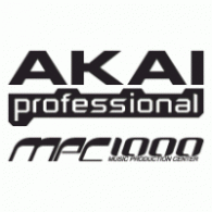 Akai Mpc 1000