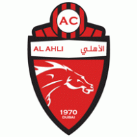 Al Ahli Club Dubai Thumbnail