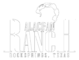 Alacran Ranch