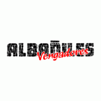 Albaсiles Vengadores Thumbnail