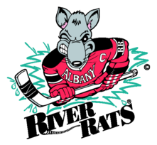 Albany River Rats Thumbnail