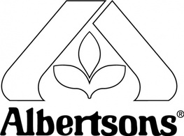 Albertsons logo Thumbnail