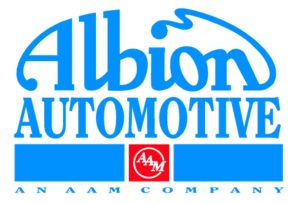 Albion Automotive Thumbnail