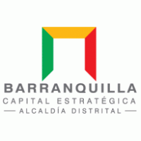 Alcaldía Distrital de Barranquilla Thumbnail