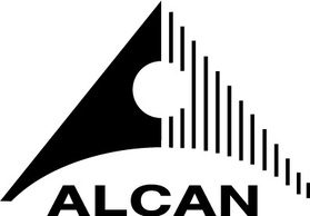 Alcan logo