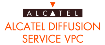 Alcatel Diffusion Service Vpc Thumbnail