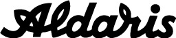 Aldaris logo Thumbnail