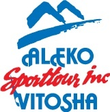Aleko Vitosha logo Thumbnail