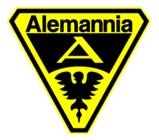 Alemannia Aachen Thumbnail