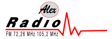 Alex Radio
