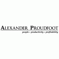 Alexander Proudfoot