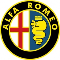 Alfa Romeo logo2 Thumbnail