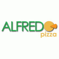 Alfredo Pizza Thumbnail