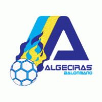Algeciras Balonmano (version 1)