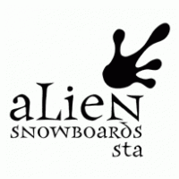Alien Snowboards