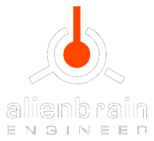 Alienbrain Engineer Thumbnail