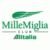 Alitalia Millemiglia Club Thumbnail