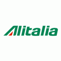 Alitalia New Logo