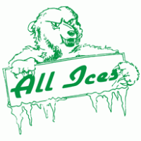 ALL ICES - Gelateria