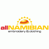 All Namibian Embroidery & Clothing Thumbnail