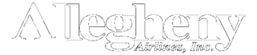 Allegheny Airlines Thumbnail