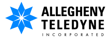 Allegheny Teledyne Thumbnail