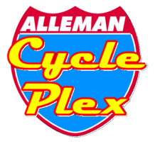 Alleman Cycle Plex