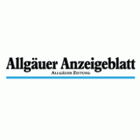 Allgäuer Anzeigeblatt Zeitung