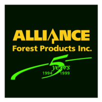Alliance Forest Products Thumbnail
