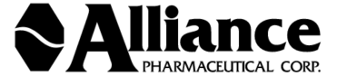 Alliance Pharmaceutical