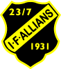 Allians Vector Logo