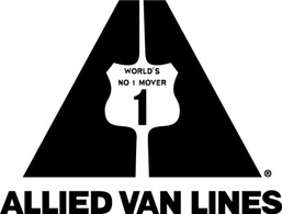 Allied Van Lines logo logo in vector format .ai (illustrator) and .eps for free download