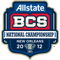 AllState BCS National Championship
