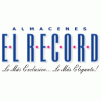 Almacenes El Record Thumbnail